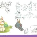 My project in Illustration and Character Design for Children’s Stories course. . Un progetto di Illustrazione infantile, Illustrazione digitale e Illustrazione tradizionale di Mela Hartono - 01.06.2020