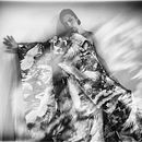 Fantasia de  crisantemo y clavel . Arte plastice, Caligrafie, Creativitate și Video de hanatoro - 06.01.2020