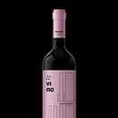 Te-vino. Br, ing, Identit, Creativit, and Packaging project by destinoestudio - 06.01.2020