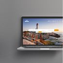 Bidtravel. Un proyecto de e-commerce y UX / UI de Oscar Guevara - 01.12.2016