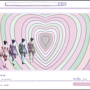 Muybridge millenial perspective. Un proyecto de Animación 2D, Animación de personajes, Bellas Artes e Ilustración tradicional de Lili Algo - 01.06.2020