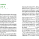 Meu projeto do curso: Microtipografia: fundamentos de composição tipográfica . Desain Editorial, Dan Tipografi proyek oleh deborah_kotujansky - 06.01.2020