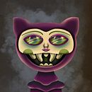 Mi Proyecto del curso: Ilustración digital con Procreate. Ilustração tradicional projeto de Luca Dargenio - 01.06.2020