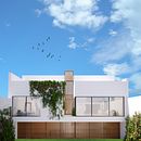 Casa de las Flores / House of Flowers. Un proyecto de 3D, Arquitectura, Arquitectura interior, Decoración de interiores, Diseño 3D, Diseño de interiores, Interiorismo y Modelado 3D de MCarmen Sevilla - 10.05.2019