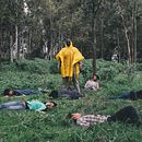 El Sueño Frustrado - Shortfilm. Cinema, Correção de cor, e Edição de vídeo projeto de Raziel Salazar - 07.07.2019