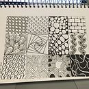 Mi Proyecto del curso: Dibujo para principiantes nivel -1. Sketching, and Drawing project by Julieth Lara - 06.02.2020