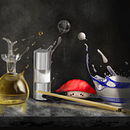 Pintura e ilustración realista con Procreate. Projekt z dziedziny Trad, c, jna ilustracja,  Malarstwo, Malarstwo c i frowe użytkownika Marta Cayuela - 02.06.2020