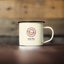 Diseño de un logotipo. Projekt z dziedziny Trad, c, jna ilustracja, Br, ing i ident i fikacja wizualna użytkownika mamá lora - 02.06.2020