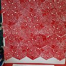My project in Engraving stamps and printing techniques course. Un projet de  de Kathleen Menzies - 02.06.2020