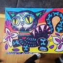 Cats Ein Projekt aus dem Bereich Malerei mit Acr und l von erikaufmann - 02.06.2020