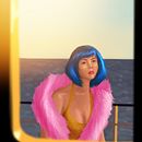 My project in Digital Fantasy Portraits with Photoshop course. Un projet de Dessin artistique, Dessin numérique et Illustration numérique de marcossphotography - 03.06.2020