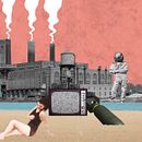 Title : Birth of postmodern. Un proyecto de Animación, Collage, Stor y telling de Zsombor Bodrogi - 03.06.2020