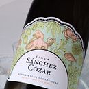 Finca Sánchez Cózar. Un projet de Design graphique , et Packaging de Eva Arias Breña - 03.06.2020
