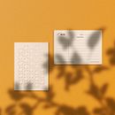 Brisa. Centro de estética natural. Un proyecto de Br, ing e Identidad, Dirección de arte y Diseño de María Dobarro Bello - 15.06.2020
