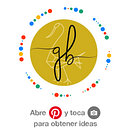 Mi Proyecto del curso: Introducción a Pinterest: perfil, tableros y pins. Een project van Traditionele illustratie van Mercedes Cortés - 03.06.2020
