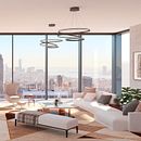 Mi Proyecto del curso: Infografía arquitectónica en 3D . % Jesús Montilva tarafından hazırlanan 3D, Mimarlık, Dijital Mimarlık, İç Mimarlık, İç Tasarım, Ve Mimarlık Fotoğrafçılığı projesi - 06.03.2020