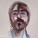 Mi Proyecto del curso: Retrato artístico en acuarela. Un proyecto de Bellas Artes de Maria Pérez - 03.06.2020