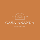 Casa Ananda Boutique. Projekt z dziedziny Br, ing i ident i fikacja wizualna użytkownika Maribel González Manzanilla - 03.06.2020