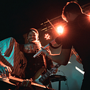 Conciertos. Projekt z dziedziny YouTube Marketing i Produkcja audiowizualna użytkownika Elena Huerta - 11.11.2019