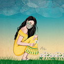 Mi Proyecto del curso: Técnicas de ilustración con acuarela digital. Een project van Digitale tekening, Traditionele illustratie y Digitale illustratie van Maria Luisa Rodríguez Chavez - 03.06.2020