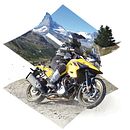 Mi Proyecto del curso: Propuesta Suzuki . Projekt z dziedziny  Kompoz, cja w fotografii, Fotografia komerc i jna użytkownika Juan Camilo Ospina M. - 04.06.2020