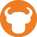 Bistró: Toro y Luna. Un projet de Br et ing et identité de Jesus Alejandro Castañeda López - 04.06.2020
