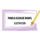 Ilustraciones . % Pamela Elizalde tarafından hazırlanan Dijital İllüstras, Ve on projesi - 06.04.2020