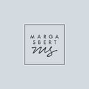 Diseño corporativo Marga Sbert. Br, ing, Identit, Design, and Web Design project by Gemma de Castro - 06.04.2018