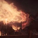 Pyro Simulation. Un proyecto de 3D de Jonathan Aceituno Fuentes - 04.06.2020