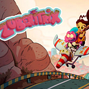 Zuberitrix. Un proyecto de Animación, Animación 2D, Cine, Cine, vídeo, televisión, Creatividad con niños, Ilustración infantil, Stor y telling de Jhonatan Luiz - 21.07.2020