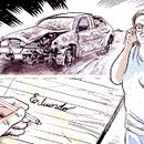 "Cuento Familiar" - Mi Proyecto del curso: Creación de cómics con Manga Studio (Clip Studio Paint) Ein Projekt aus dem Bereich Comic, Kreativität und Digitale Zeichnung von Alfredo Retamar - 04.06.2020