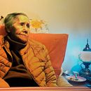 Mi Proyecto del curso: Retrato fotográfico intimista. Projekt z dziedziny  Kino użytkownika Eduardo Huanqui Cornejo - 04.06.2020