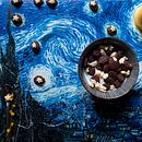 My project in Introduction to the Business of Food Styling course . Fotografie alimentară de emilia_valore - 06.07.2020