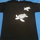 Mi Proyecto del curso: Estampación de serigrafía textil con stencil Ein Projekt aus dem Bereich  von Joel Zapata - 05.06.2020