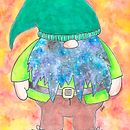 Mi Proyecto del curso: Técnicas modernas de acuarela. Criatividade, Design, Design de personagens e Ilustração tradicional projeto de Constanza Llano Enderle - 05.06.2020