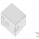 Mi Proyecto . Un projet de Architecture de Katherine Gabriela Diaz Diaz - 05.06.2020
