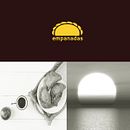 Empanadas. Un proyecto de Diseño de logotipos de JoseLuis CR - 05.06.2020