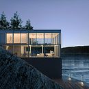 Mi Proyecto del curso: Representación de espacios arquitectónicos con 3D Studio Max . % Gerardo Mc tarafından hazırlanan Mimarlık projesi - 06.05.2020