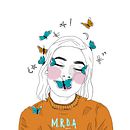 I'm nature. Botanical Illustration project by Monse De Anda - 06.06.2020