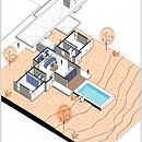 Mi proyecto del curso. Un proyecto de Arquitectura y Arquitectura digital de Sergio Javier Laborie García - 06.06.2020