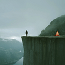 temple. Photo Retouching project by Maximiliano D'Amelio - 06.06.2020