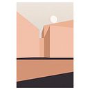 casa limache Ein Projekt aus dem Bereich Architektonische Illustration, Architektur, Digitale Architektur und Digitale Illustration von Anna Yancheva - 06.06.2020