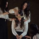 Mi Proyecto del curso: Autorretrato fotográfico artístico . % Rocío Araújo Martínez tarafından hazırlanan Fotoğrafik Kompozis, on, Fotoğrafçılık, Güzel Sanatlar Fotoğrafçılığı, Stüd, o Fotoğrafçılığı, Portre Fotoğrafçılığı, Dijital Fotoğrafçılık, Fotomontaj, Fotoğrafik A, Ve dınlatma projesi - 10.02.2020