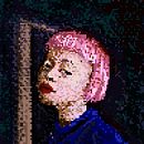 PIXEL ART. Un proyecto de Ilustración tradicional y Pixel art de Yésica García Montoliu - 06.06.2020