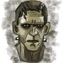 Mi Proyecto del curso: Pinceles y pixeles: introducción a la pintura digital en Photoshop. Un proyecto de Dibujo digital de Lourdes Hernandez - 07.06.2020