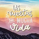 Mi Proyecto del curso: Caligrafía y lettering para Instagram con Procreate. Un proyecto de Lettering de notasdepapell - 07.06.2020