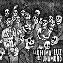 La ultima luz de Unamuno. Un proyecto de Cómic e Ilustración con tinta de Lucio Scelso - 03.07.2020