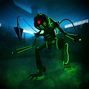 Proyectos finales del curso: Composiciones con Cinema 4D y OctaneRender Ein Projekt aus dem Bereich 3-D-Animation, 3-D-Design und 3-D-Modellierung von alexander_morenier - 08.06.2020