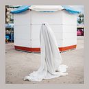 Personal work | In Transit. Photograph project by Pati Gagarin - 06.08.2020