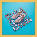 JD Sports | Instagram + Facebook Collab 2018. Photograph project by Pati Gagarin - 06.08.2020